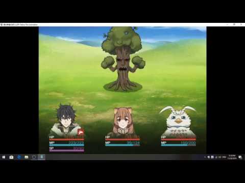 The Rising of the Shield Hero : Relive The Animation on Steam