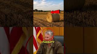 State Called His Hay Bales an Unauthorized Storage Facility The Judge Had One Response