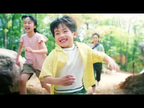 キミの冒険心が動き出す/夏30秒CM【モビリティリゾートもてぎ】
