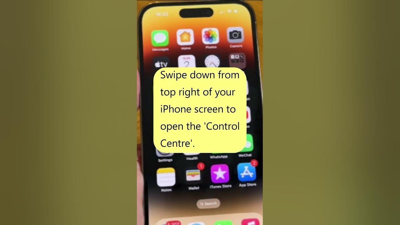 how-to-screen-record-iphone-14-pro-pro-max-youtube