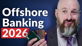 Go Offshore in 2026: Step-by-Step Guide