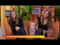 ROMANE LUNEL & LAËLYS ALAVEZ : FUTURES CHAMPIONNES OLYMPIQUES DE NATATION ARTISTIQUE ? 🥇🏊‍♀️