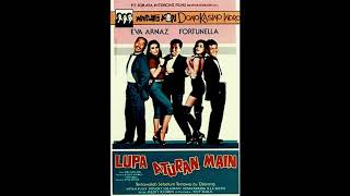 Video thumbnail of "Katakan - Warkop DKI Lupa Aturan Main (1990)"