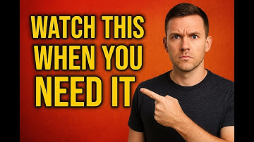 This Video Will Find You When You Need It Most!