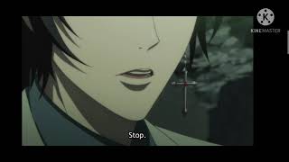 Noblesse 'Rai's true power vs Crans the leader of D-5'