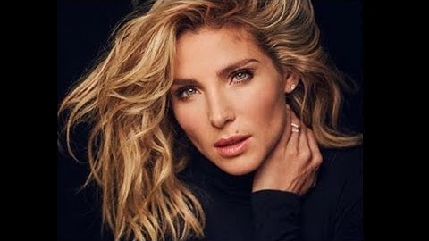 LA VIDA de la actriz  ELSA PATAKY