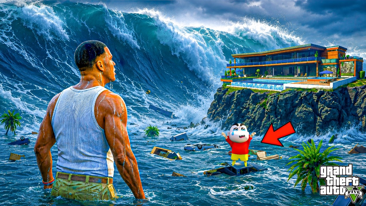 Latest Title & Thumbnail