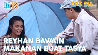 Reyhan brings food for Tasya | Science & Social Studies | Eps. 214 (1/5)