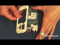 Samsung Galaxy S3 Mini I8190 Disassembly