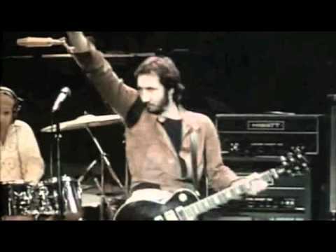 ♨ The Who-Baba O'Riley.