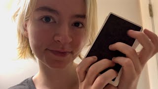 ASMR | 30 Tapping Triggers in 30 Minutes!