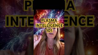 Plasma Intelligence 101 #floweroflife #metaphysics #plasmaintelligence #plasmoids