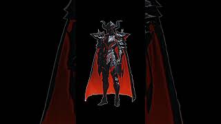 Prefieren Al Traidor Ankoku Kishi Monogatari