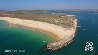 Hop On Hop Off Islands - Faro
