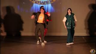 BSS - Fighting - Vibe (CREW) - Cover Power Fest 2023