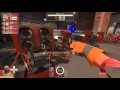 [MVM] All same Class - Big Apple Barricade Engineer