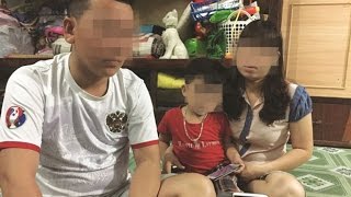 Buộc thắt dương vật của bé 4 tuổi, bảo mẫu gây phẫn nộ