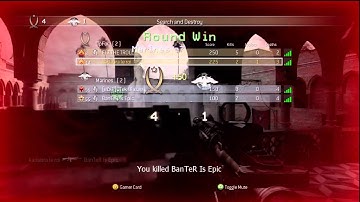 dispute banter & qtek blazee