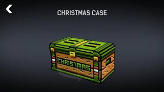 BLOCKPOST | Opening 23x Christmas case