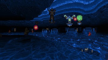 Doom 2: Struggle: Antaresian Legacy - Map 6: Meet the Afriest (UV Max)