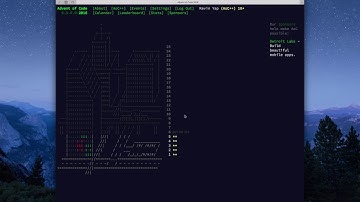 Advent of Code 2016 - Day 6 (Python, 1/1!)