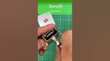 RF Connectors - Why so many?