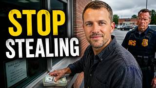 IRS Is WATCHING Your Bank Account In 2026   Don’t Make This Costly Mistake! Bank Accounts Under Irs Scrutiny In 2026 Avoid This Costly Mistake