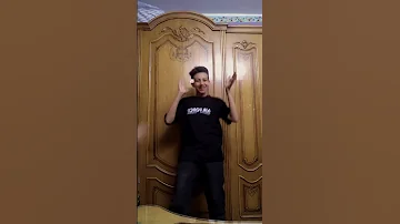 انت الوحش اللي مبيريحش احلى وحش ده ولا ايه 