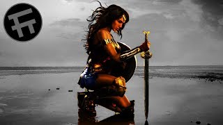 Wonder Woman - Coping with the Moral Grey Area