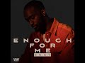 Eugy - Enough For Me (Audio)