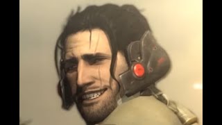 Metal Gear Rising: The Jetstream Sam Experience