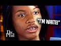 Dr. Phil Embarrasses Girl... Then She Does This...