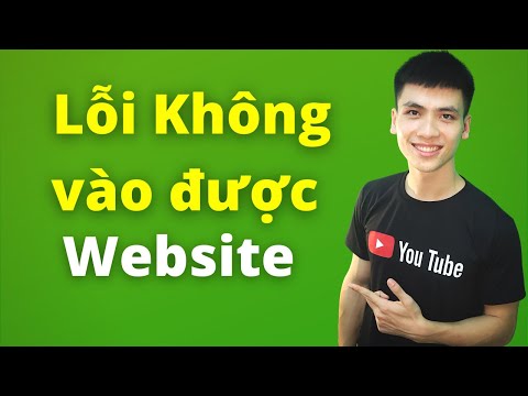 Video Cách Khắc Phục Lỗi Khi Cài Đặt Wordpress | Lỗi 404... - youtube