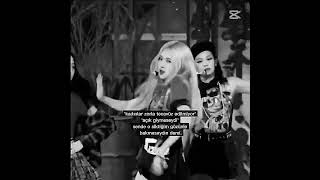 ayn kk#blackpink #ytdayibenionecikarnolur #ytdayibenionecikarnolur #blackpinkinyourarea #kpop #rose