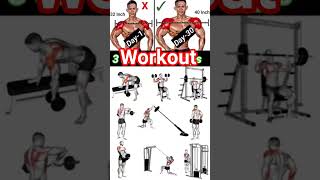 #Shorts #YouTubeShorts #FitnessIndia  #ShoulderWorkout #BodyTransformation #GymMotivation #Shoulder
