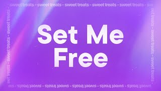 Martin Garrix & Arcando - Set Me Free (feat. Bonn) (Lyrics)