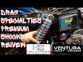 Drag Specialties Shock Review