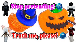 Slime Storytime Roblox My Friend Is Willing To Leave Me Because The Girl He Loves