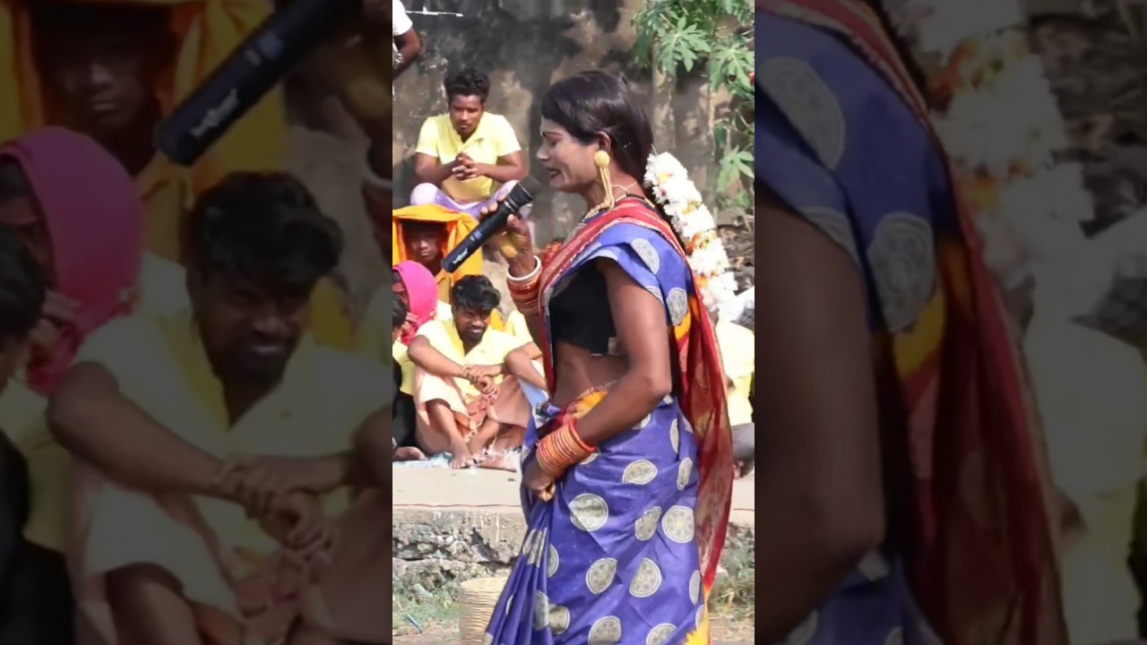 ନୂଆ ନଡ଼ିଆ ର କତା 🥥 ll Boirani Majhi Party Danda Nacha ll Danda Nacha Gita ll ODIA JATRA ST