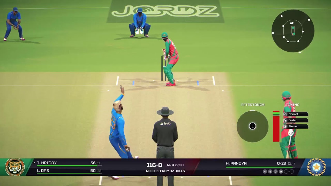 IND vs BAN T20 world Cup