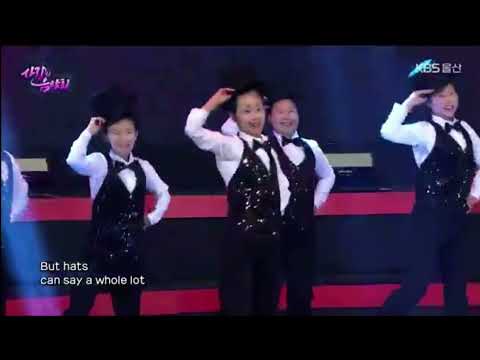 [KBS울산어린이합창단]2022사랑의음악회(hats)