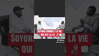 l'humilité précède la gloire #visibility