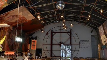 Smart Scaffolding Ltd - Topolski Gallery London