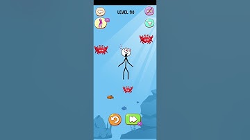 Ragdoll Break Kick Loser Level 90 Walkthrough Solution