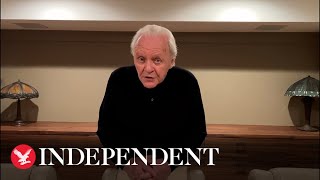 Celebrity Sir Anthony Hopkins celebrates 47 years of sobriety and offers supportive message to people Wealth