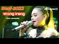 New 2022  wong ireng  desy paraswati  organ desy paraswati group pimp desyp  live kertasmaya