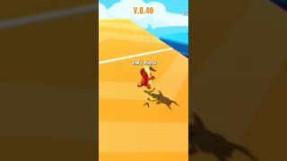 Stumble Guys V0.40 Vs V0.1