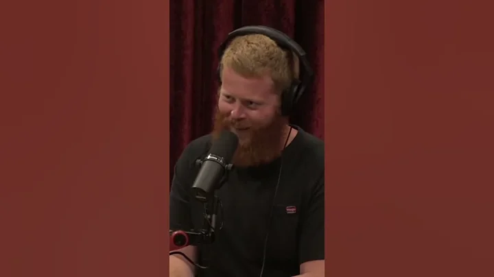 Joe Rogan and Oliver Anthony about Success and Backlash from Rich Men North of Richmond part 6