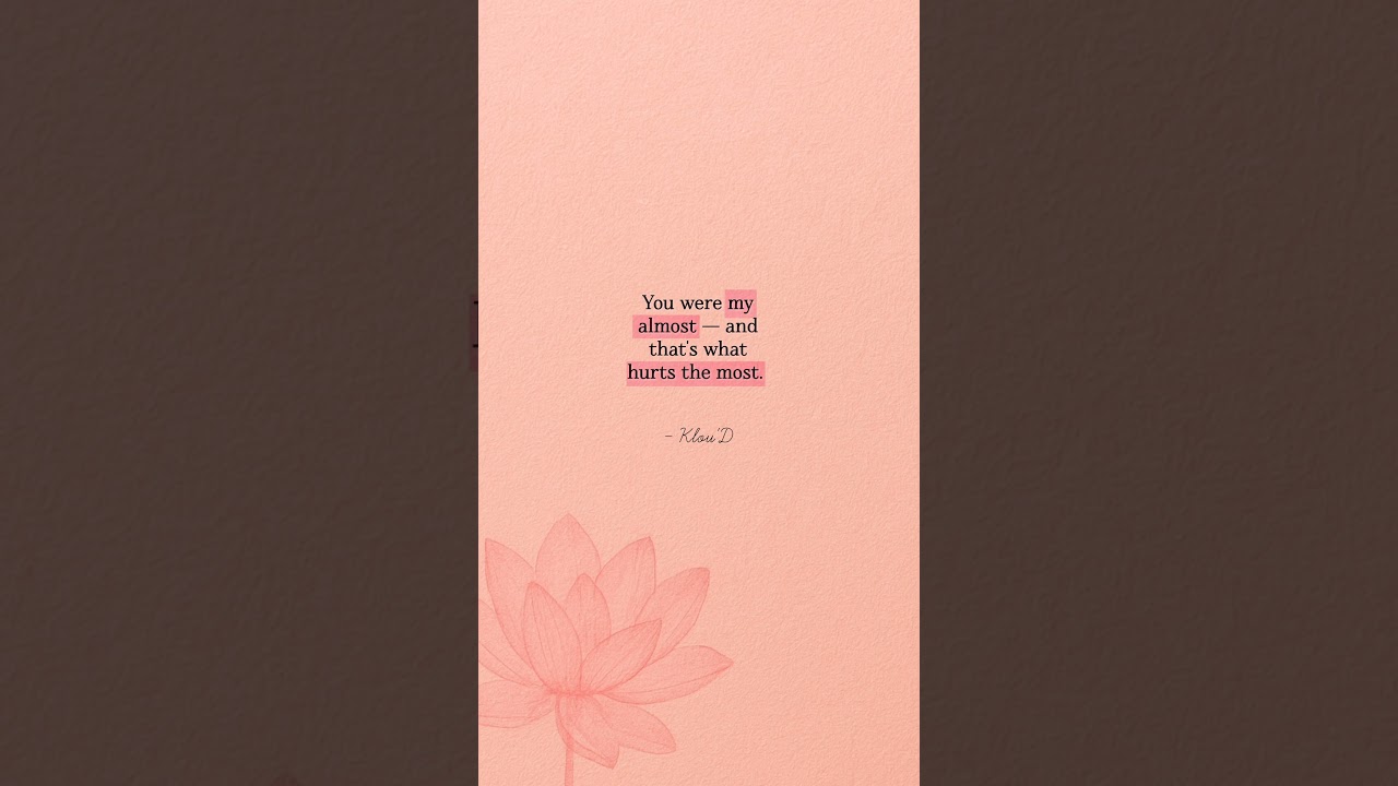 Making community through emotions (3/♾️)     