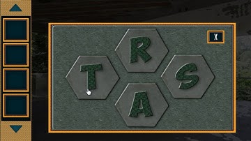 Escape Room Game Mystery Aficionado 1